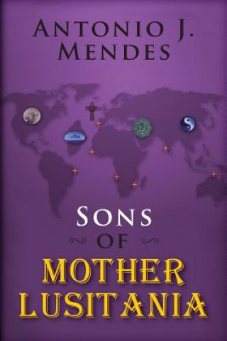 Carte Sons of Mother Lusitania Antonio J Mendes