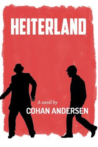 Knjiga Heiterland Cohan Andersen