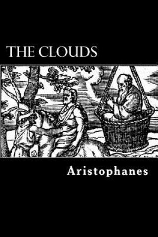 Kniha The Clouds Aristophanes