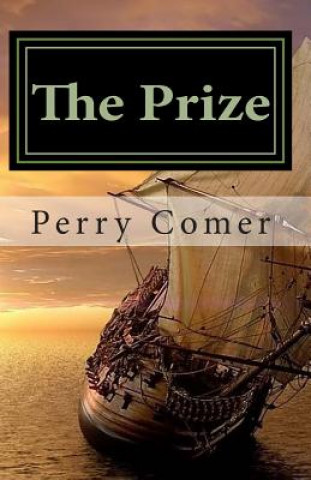 Boek The Prize Perry Comer