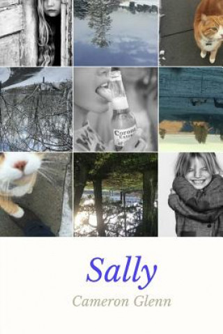 Kniha Sally Cameron Glenn