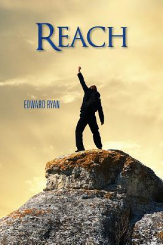 Книга Reach Edward Ryan