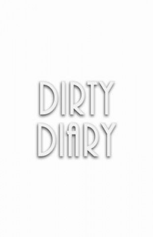 Boek Dirty Diary Trikk Media