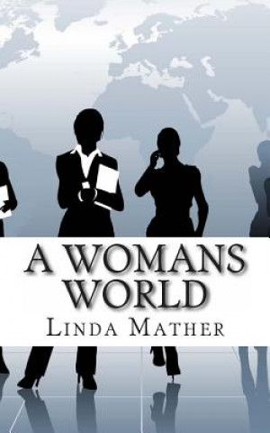 Kniha Womans World Linda Mather