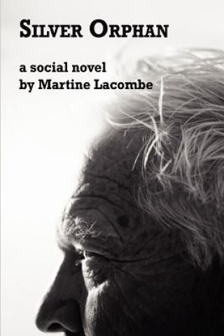 Knjiga Silver Orphan Martine Lacombe