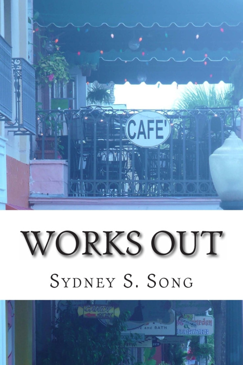 Libro Works Out Sydney S Song