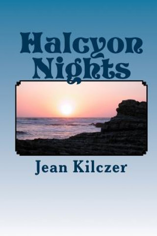 Carte Halcyon Nights Jean Kilczer
