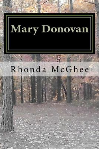 Buch Mary Donovan Rhonda W McGhee