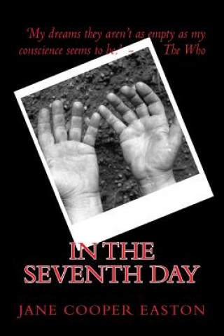 Книга In the Seventh Day Jane Cooper Easton