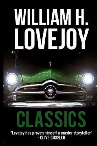 Knjiga Classics William H. Lovejoy
