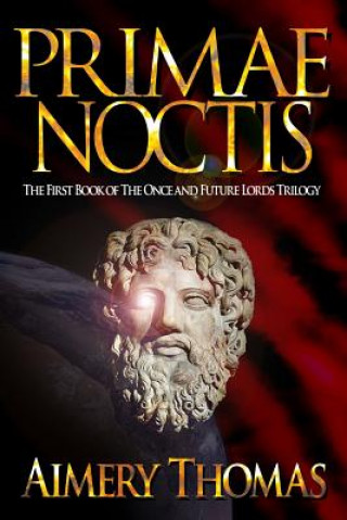 Knjiga Primae Noctis Aimery Thomas