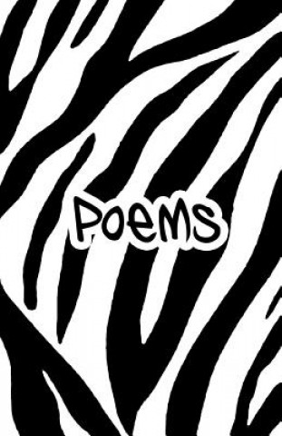 Knjiga Poems Trimar Press