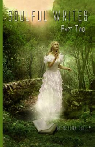 Boek Soulful Writes Part Two Bathsheba Dailey