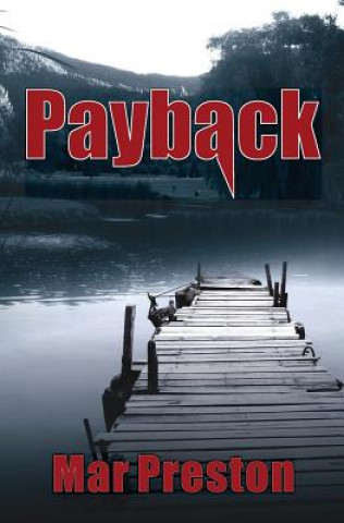 Kniha Payback: A Detective Dex Stafford Mystery Book 1 Mar Preston