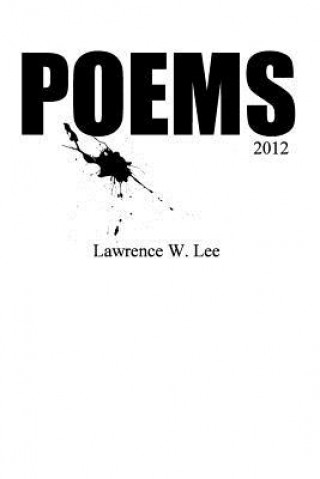 Carte Poems Lawrence W Lee