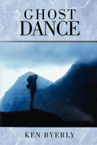 Book Ghost Dance Ken Byerly