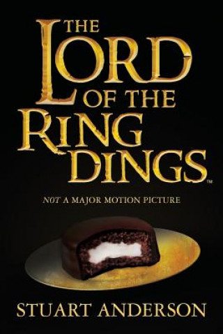 Book The Lord of the Ring Dings Stuart Anderson