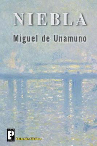 Carte Niebla Miguel de Unamuno