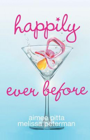 Libro Happily Ever Before Aimee V Pitta
