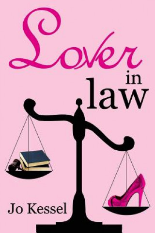 Könyv Lover in Law Jo Kessel