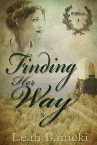 Carte Finding Her Way Leah Banicki