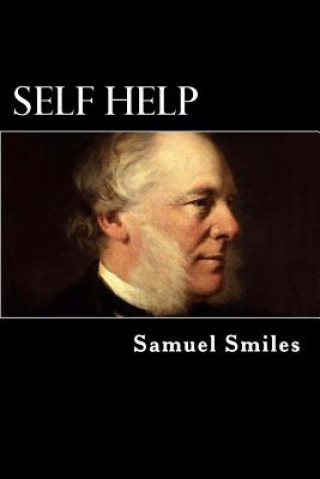 Kniha Self Help Samuel Smiles