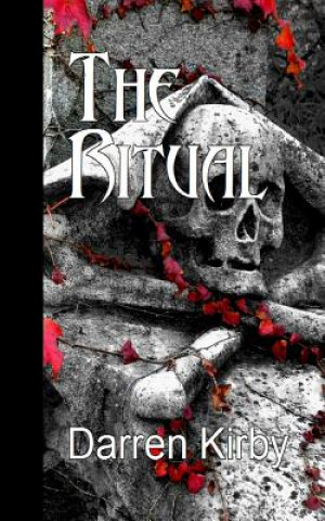 Buch The Ritual Darren Kirby