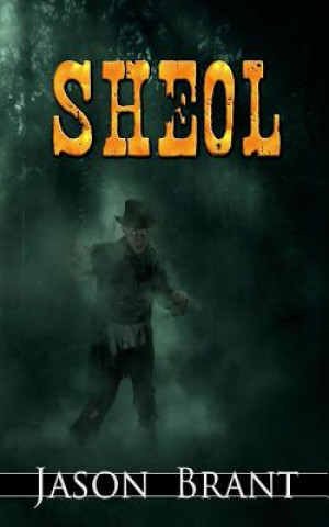 Livro Sheol Jason Brant