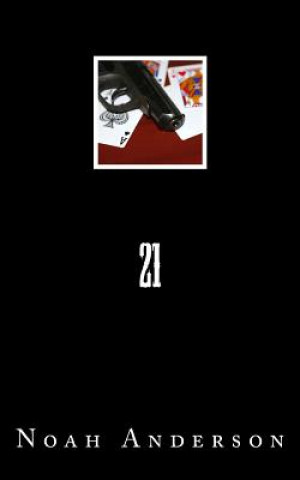 Libro 21 Noah Anderson