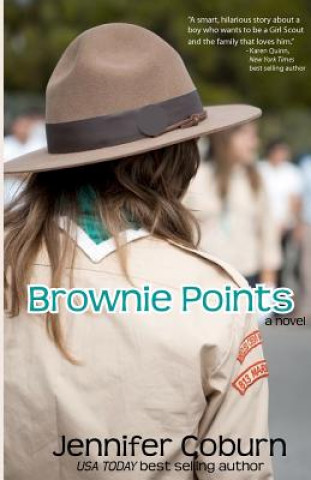 Buch Brownie Points Jennifer Coburn