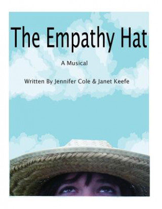 Knjiga The Empathy Hat MS Jennifer M Cole