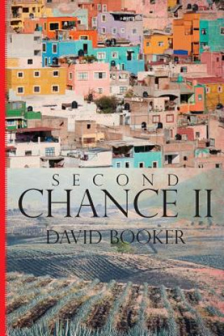 Knjiga Second Chance II David Booker