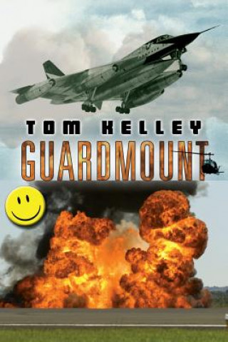 Βιβλίο Guardmount Tom Kelley