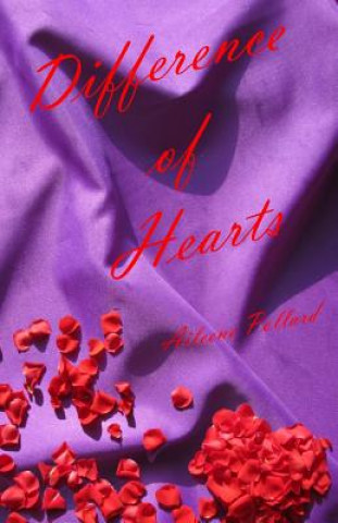 Книга Difference of Hearts Aileene Pollard