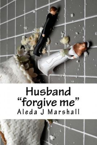 Kniha Husband Aleda J Marshall