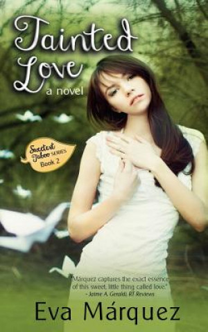 E-book Tainted Love Eva Marquez