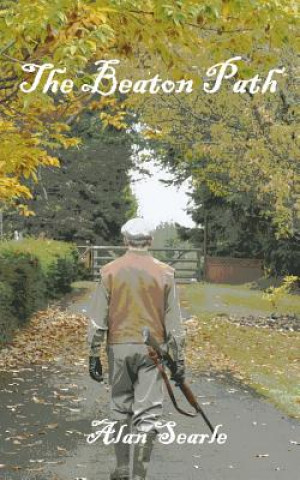 Knjiga The Beaton Path Alan Searle