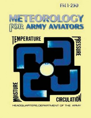 Carte Meteorology for Army Aviators (FM 1-230) Department Of the Army