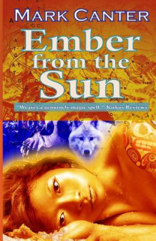 Carte Ember from the Sun Mark Canter