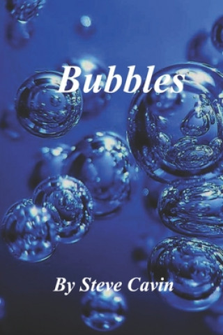 Carte Bubbles: The Nature of Physical Reality Steve Cavin