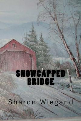 Carte Snowcapped Bridge Sharon Wiegand