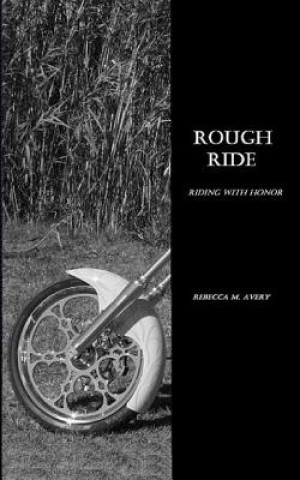 Libro Rough Ride Rebecca M Avery