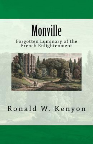 Livre Monville Ronald W Kenyon