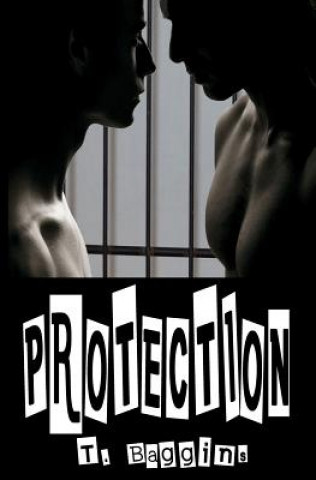 Livro Protection T Baggins