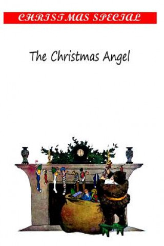 Knjiga The Christmas Angel Abbie Farwell Brown