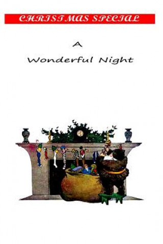 Книга A Wonderful Night James H Snowden