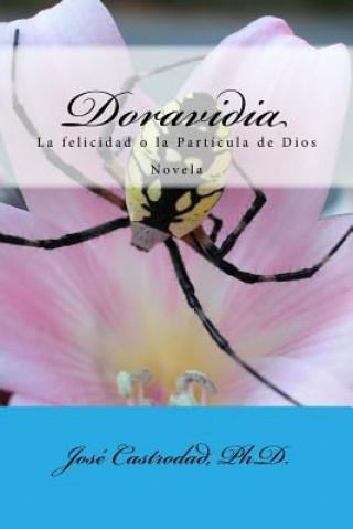 Könyv Doravidia: La felicidad versus la libertad Jose Castrodad Ph D