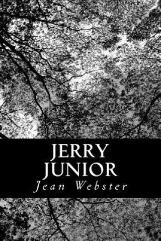 Book Jerry Junior Jean Webster