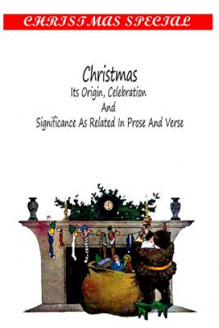 Kniha Christmas Various Authors