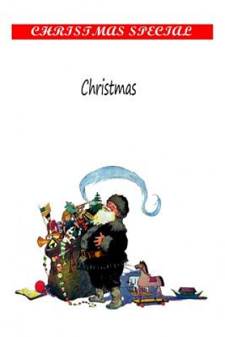 Knjiga Christmas Zona Gale